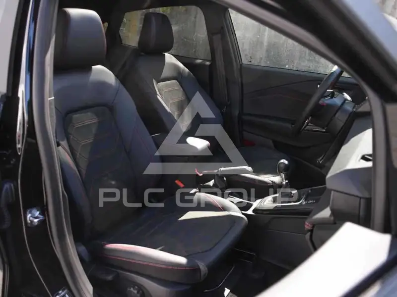 2024 Ford Puma