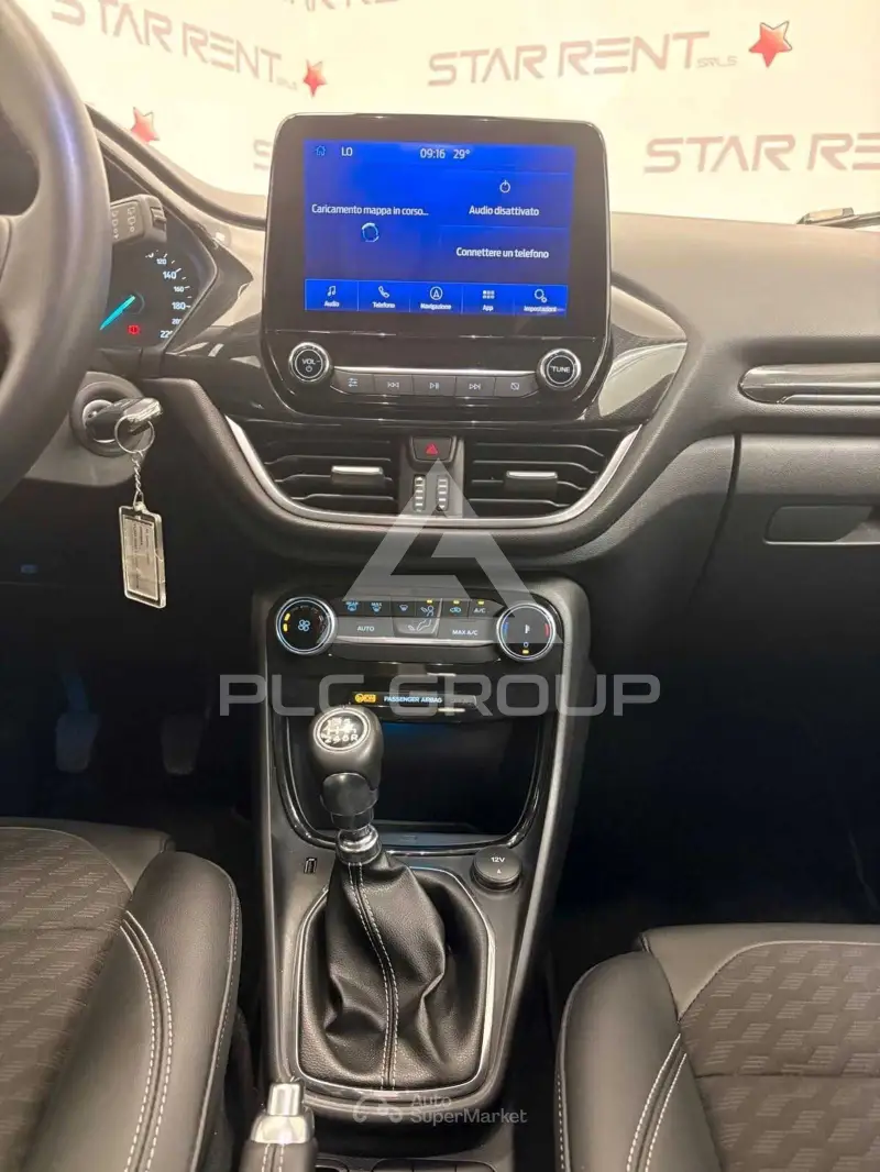 2024 Ford Puma