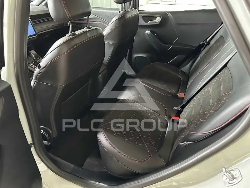2024 Ford Puma
