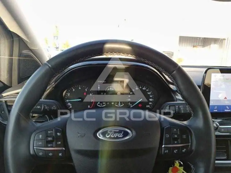 2024 Ford Puma