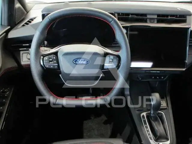 2024 Ford Puma