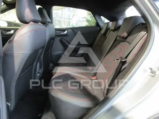 2024 Ford Puma