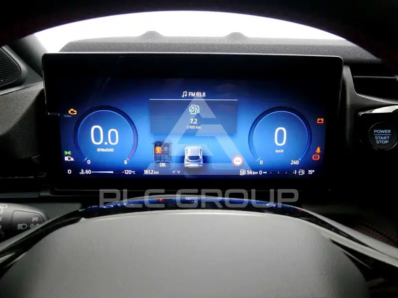 2024 Ford Puma