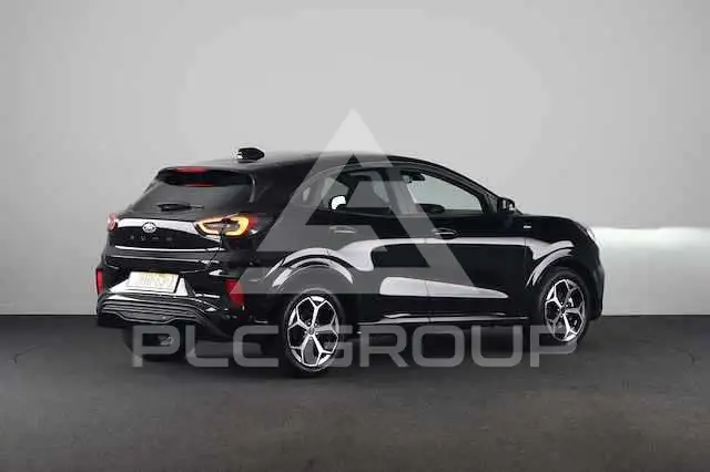 2024 Ford Puma
