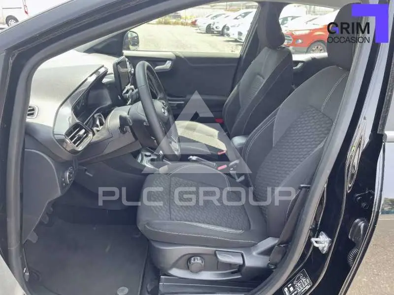 2024 Ford Puma