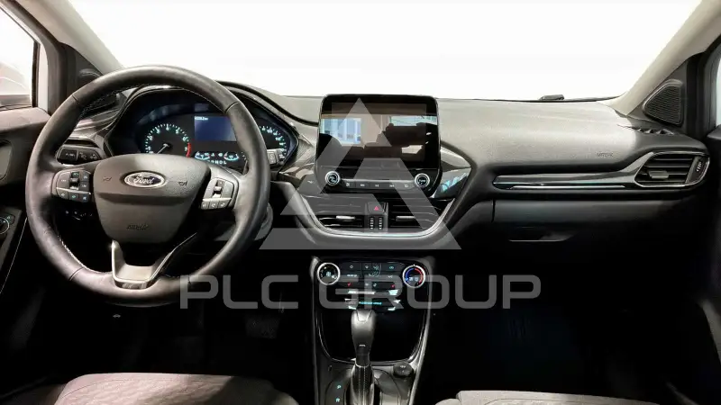2024 Ford Puma