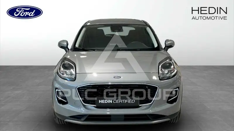 2024 Ford Puma