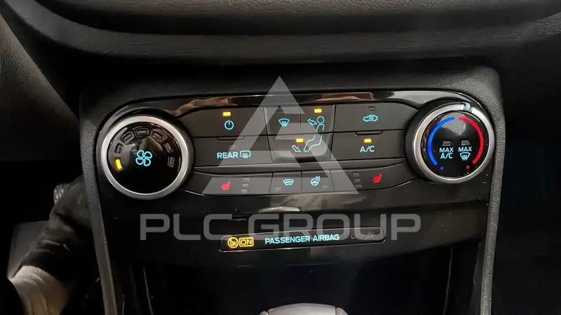 2024 Ford Puma