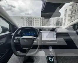 2024 Ford Puma