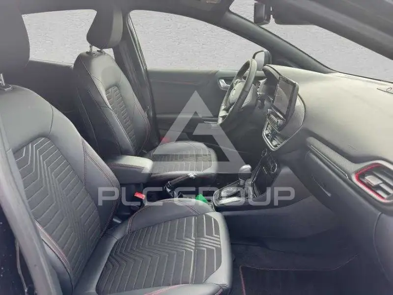 2024 Ford Puma