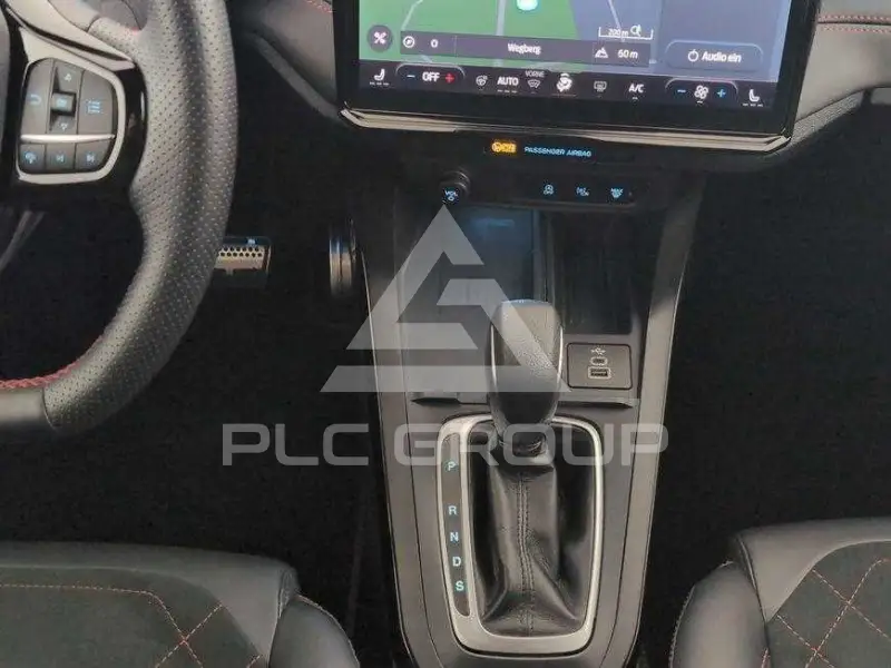 2024 Ford Puma