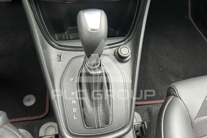 2024 Ford Puma