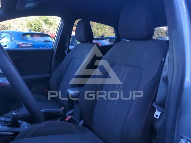 2024 Ford Puma