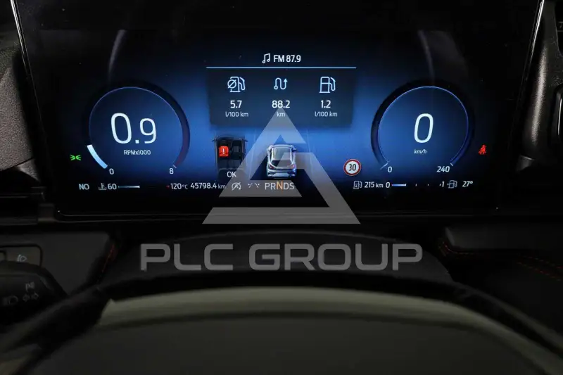 2024 Ford Puma