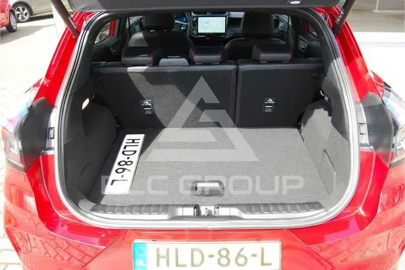 2024 Ford Puma