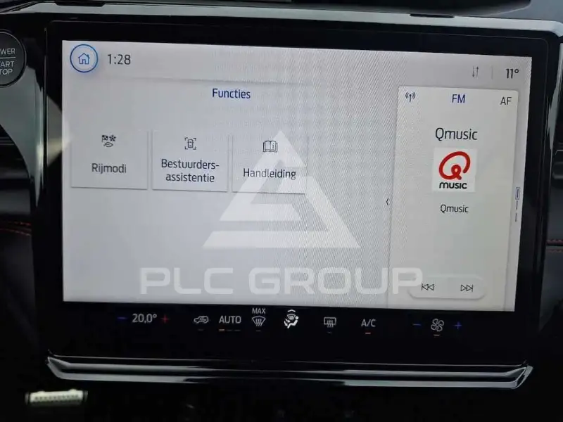 2024 Ford Puma