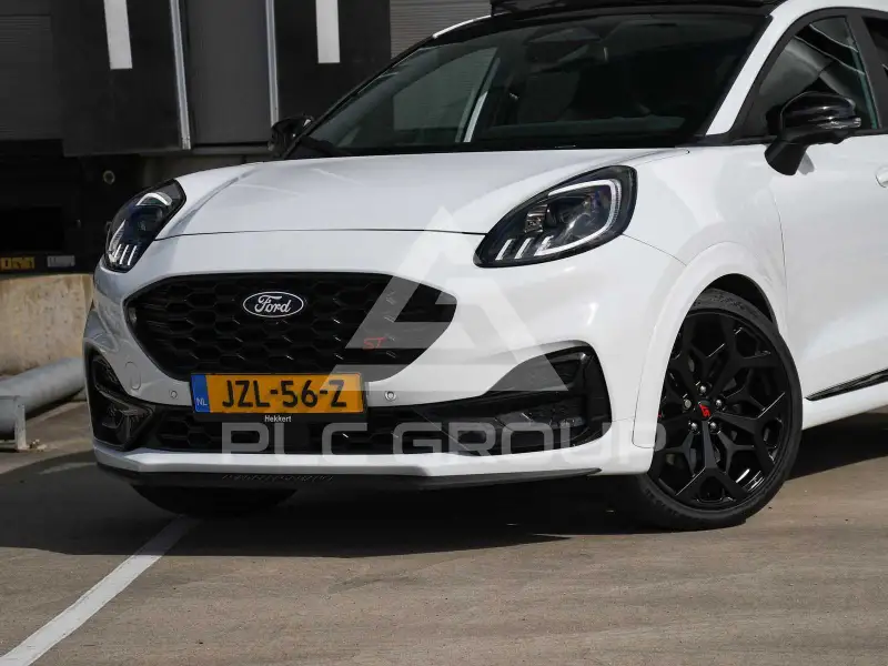 2024 Ford Puma