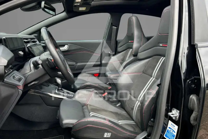 2024 Ford Puma