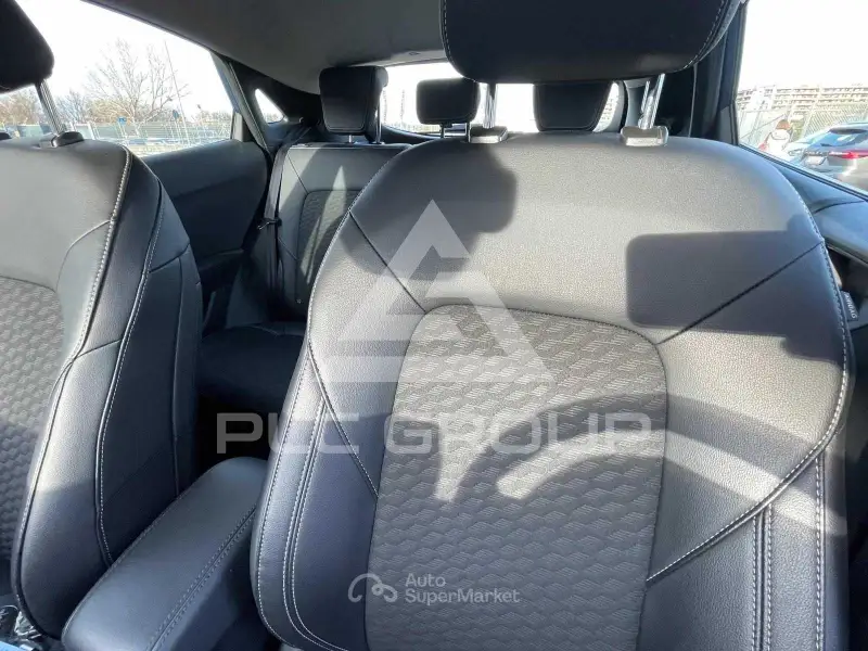 2024 Ford Puma