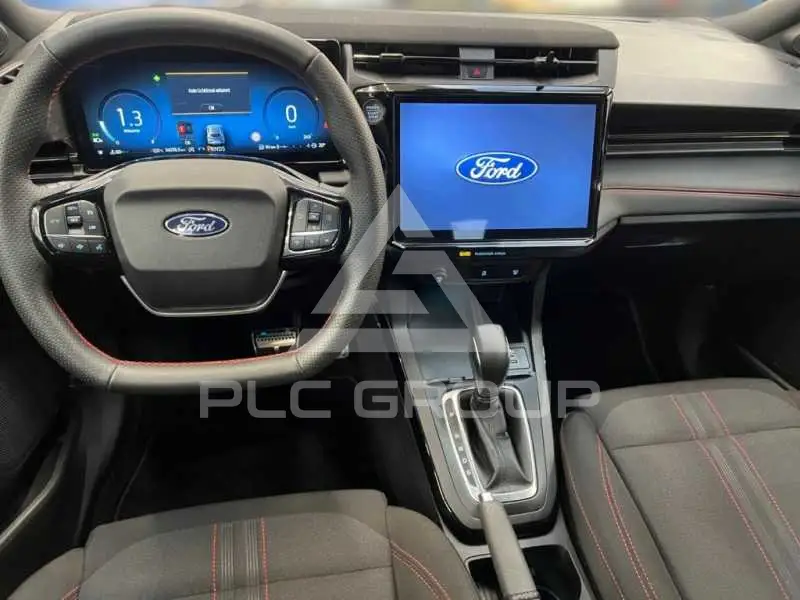 2024 Ford Puma