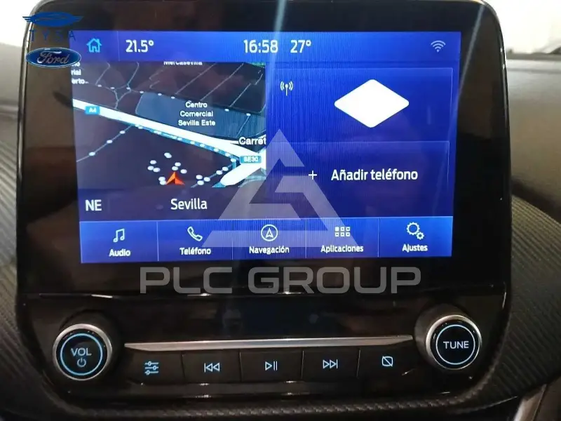 2024 Ford Puma