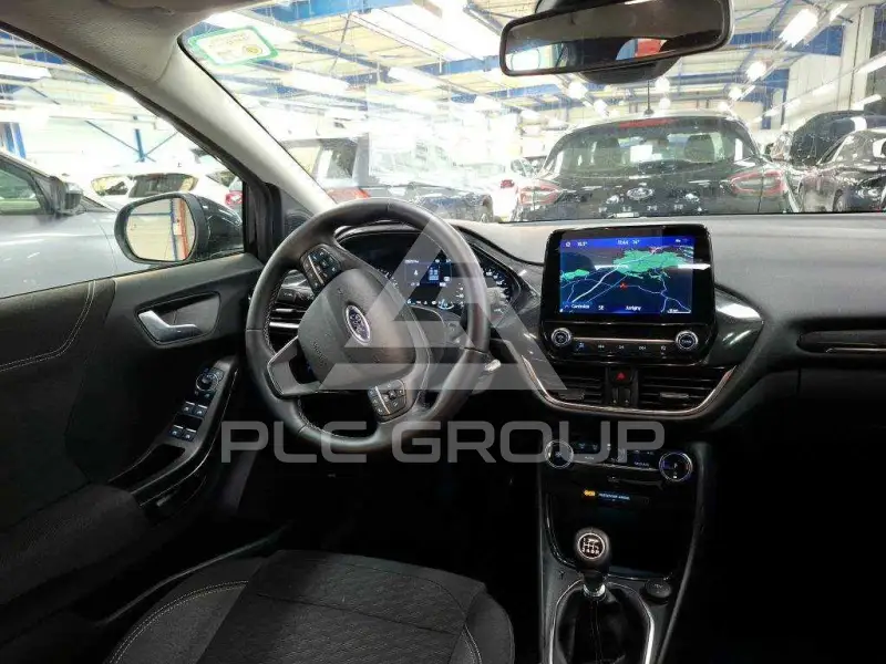 2024 Ford Puma