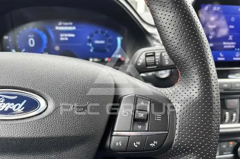 2024 Ford Puma