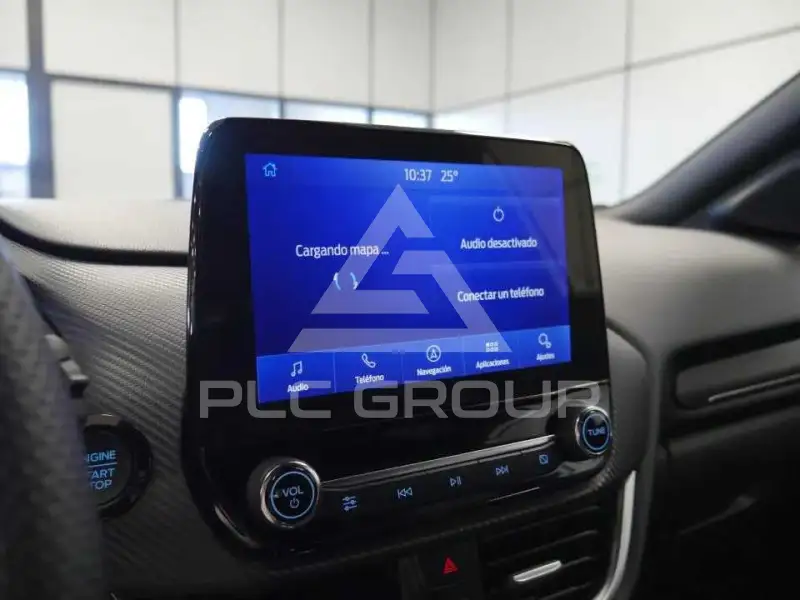 2024 Ford Puma