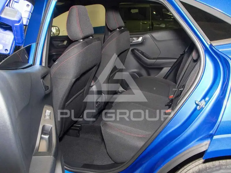 2024 Ford Puma