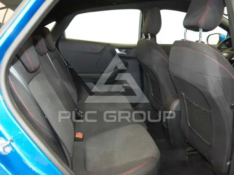 2024 Ford Puma