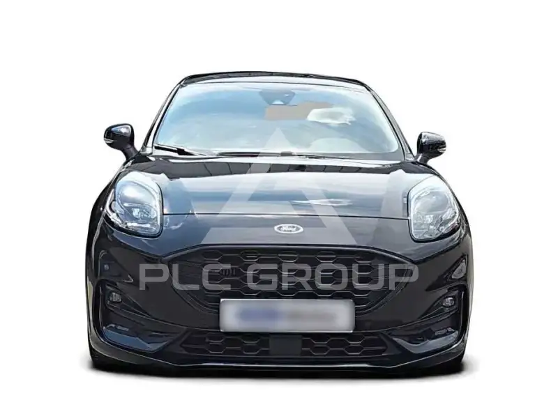 2024 Ford Puma