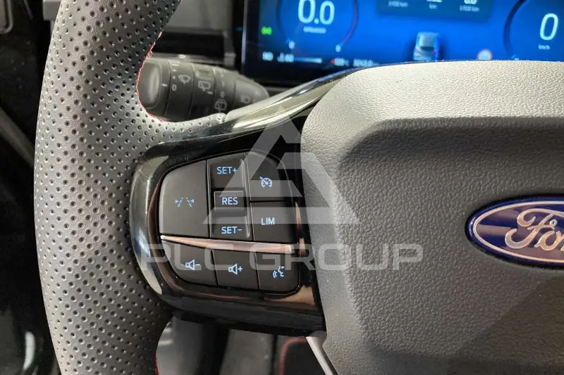 2024 Ford Puma