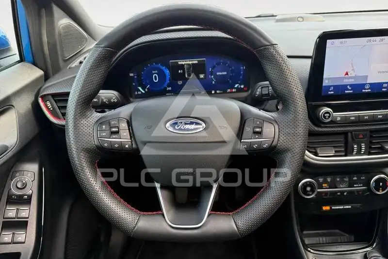 2024 Ford Puma