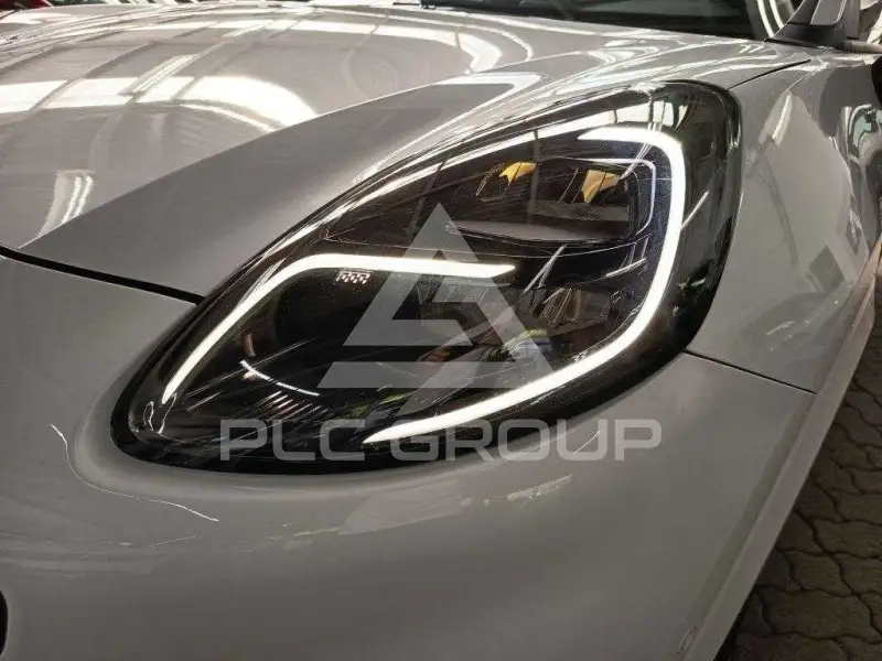 2024 Ford Puma