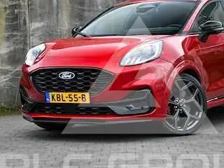 2024 Ford Puma