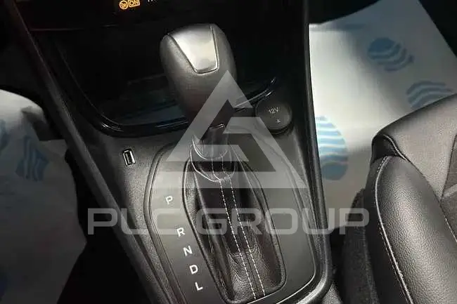 2024 Ford Puma
