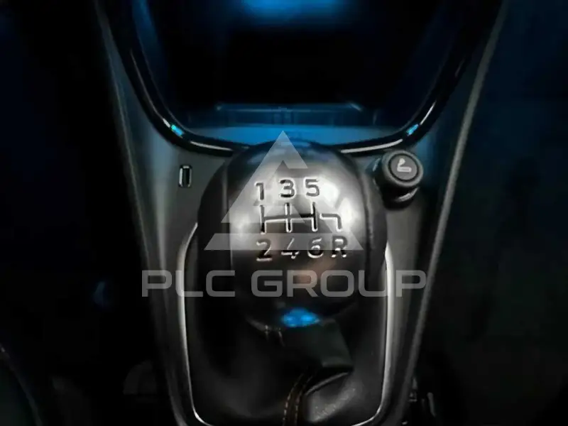 2024 Ford Puma