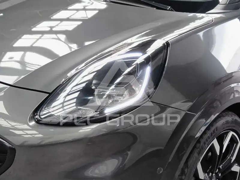 2024 Ford Puma