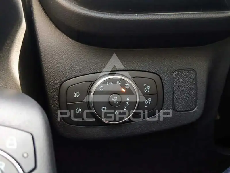 2024 Ford Puma