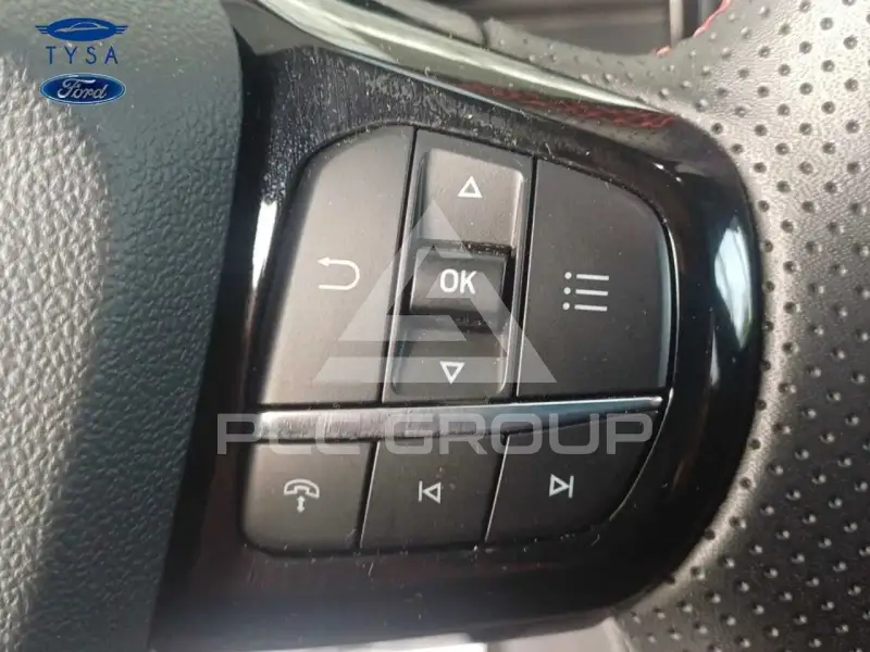 2024 Ford Puma