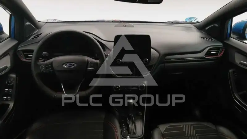2024 Ford Puma