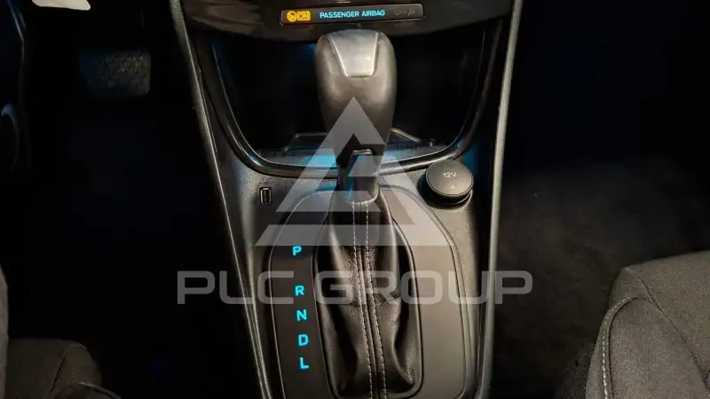 2024 Ford Puma
