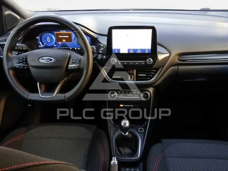 2024 Ford Puma