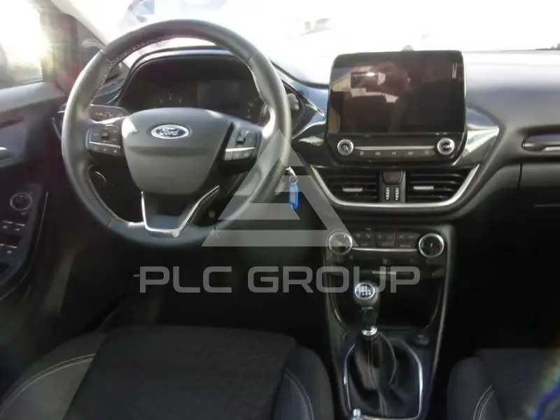 2024 Ford Puma