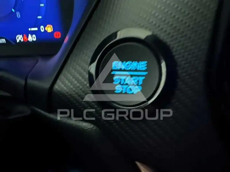 2024 Ford Puma