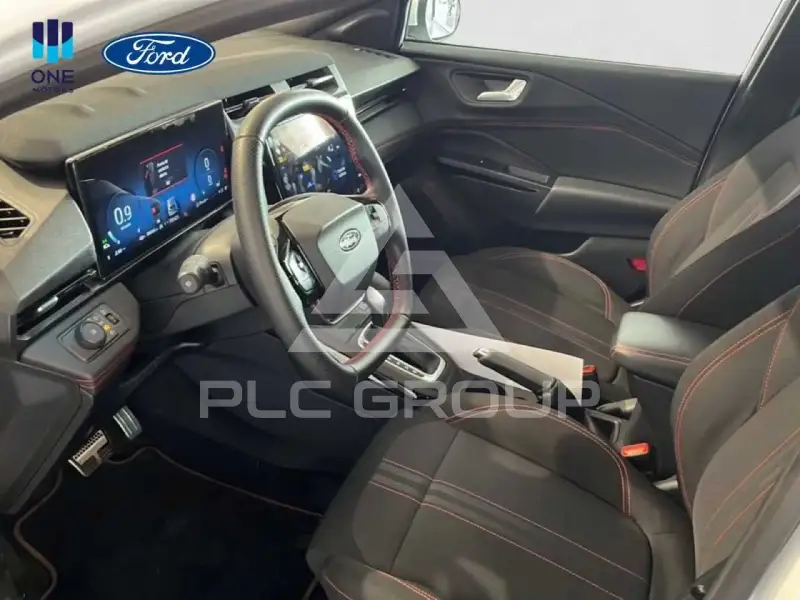 2024 Ford Puma
