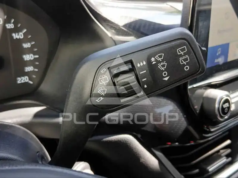 2024 Ford Puma