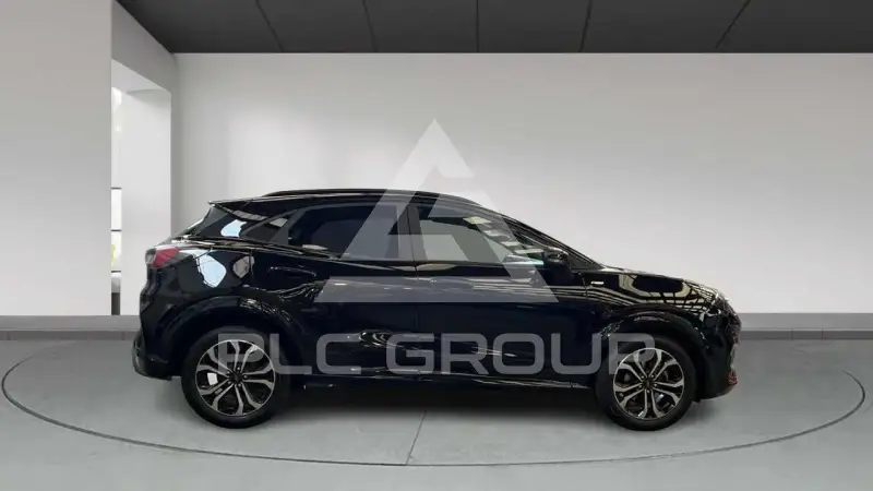 2024 Ford Puma