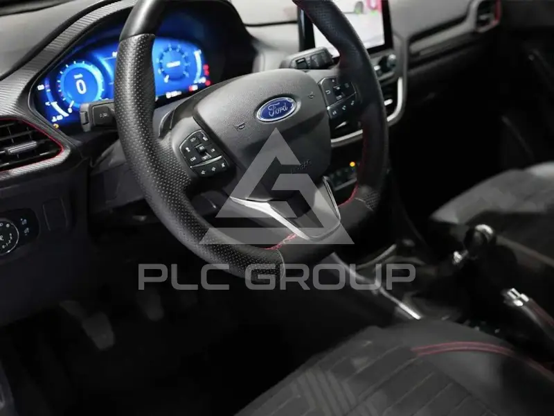 2024 Ford Puma