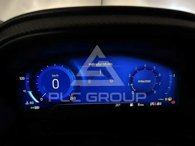 2024 Ford Puma